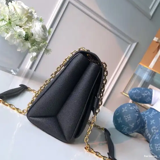 Cheap LOUIS VUITTON VAVIN PM 0623